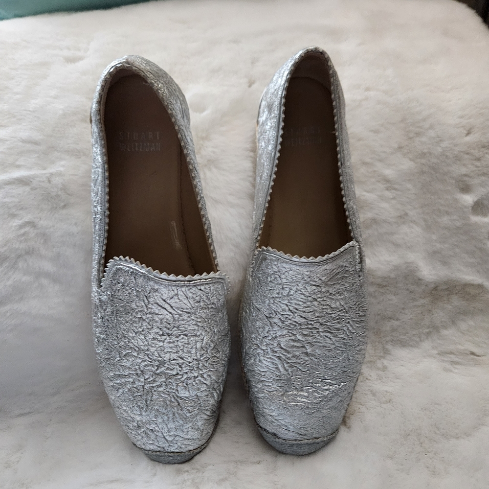 Stuart weitzman Spedrilles